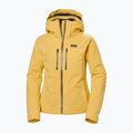 Női Helly Hansen Alphelia Lifaloft sídzseki homok 10