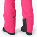 Helly Hansen Legendary Insulated sárkánygyümölcs női síelőnadrág 3