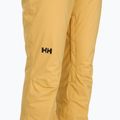 Helly Hansen Legendary Insulated sand női síelőnadrág 4