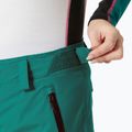Helly Hansen Legendary Insulated női síelőnadrág smaragdzöld 3