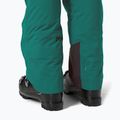 Helly Hansen Legendary Insulated női síelőnadrág smaragdzöld 5
