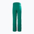 Helly Hansen Legendary Insulated női síelőnadrág smaragdzöld 7