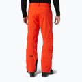 Férfi Helly Hansen Legendary Insulated síelő nadrág cseresznye paradicsom 2