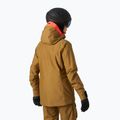 Helly Hansen Powderqueen 3.0 lynx női sí dzseki 2