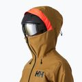 Helly Hansen Powderqueen 3.0 lynx női sí dzseki 3