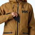 Helly Hansen Powderqueen 3.0 lynx női sí dzseki 4