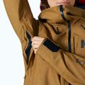 Helly Hansen Powderqueen 3.0 lynx női sí dzseki 5