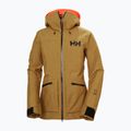 Helly Hansen Powderqueen 3.0 lynx női sí dzseki 10