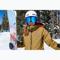 Helly Hansen Powderqueen 3.0 lynx női sí dzseki 12