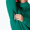 Helly Hansen Powshot smaragd női sí dzseki 5