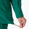 Helly Hansen Powshot smaragd női sí dzseki 8