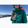 Helly Hansen Powshot smaragd női sí dzseki 11