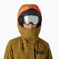 Helly Hansen Powshot lynx női sí dzseki 3