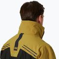 Férfi Helly Hansen Alpha Infinity sífelsőruha fekete 4