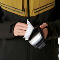 Férfi Helly Hansen Alpha Infinity sífelsőruha fekete 6