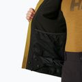 Férfi Helly Hansen Alpha Infinity sífelsőruha fekete 9