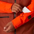 Férfi Helly Hansen Straightline Lifaloft 2.0 vasoxid sí kabát 5