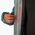 Férfi síkabát Helly Hansen Straightline Lifaloft 2.0 dark creek 7