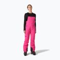 Helly Hansen Legendary Insulated Bib sárkánygyümölcs női síelőnadrág