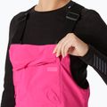 Helly Hansen Legendary Insulated Bib sárkánygyümölcs női síelőnadrág 3