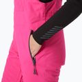 Helly Hansen Legendary Insulated Bib sárkánygyümölcs női síelőnadrág 5