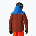 Helly Hansen férfi sí dzseki Gravity vas-oxid 2