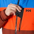 Helly Hansen férfi sí dzseki Gravity vas-oxid 4