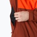 Helly Hansen férfi sí dzseki Gravity vas-oxid 5
