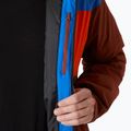 Helly Hansen férfi sí dzseki Gravity vas-oxid 6