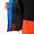 Helly Hansen férfi sí dzseki Gravity vas-oxid 7