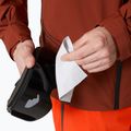 Helly Hansen férfi sí dzseki Gravity vas-oxid 10