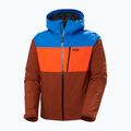 Helly Hansen férfi sí dzseki Gravity vas-oxid 11