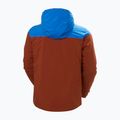 Helly Hansen férfi sí dzseki Gravity vas-oxid 12