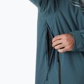 Férfi sí dzseki Helly Hansen Alpine Insulated dark creek 4