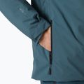 Férfi sí dzseki Helly Hansen Alpine Insulated dark creek 5