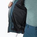 Férfi sí dzseki Helly Hansen Alpine Insulated dark creek 9