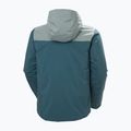 Férfi sí dzseki Helly Hansen Alpine Insulated dark creek 11