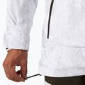 Férfi síkabát Helly Hansen Ullr D Insulated Anorak grey fog snow camo aop 8