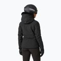Női sí dzseki Helly Hansen Valdisere 2.0 fekete 2