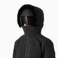 Női sí dzseki Helly Hansen Valdisere 2.0 fekete 3
