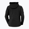 Női sí dzseki Helly Hansen Valdisere 2.0 fekete 9