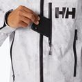 Helly Hansen férfi síöltöny Chugach Infinity Printed szürke köd hó terepszínű aop 5