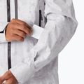Helly Hansen férfi síöltöny Chugach Infinity Printed szürke köd hó terepszínű aop 6