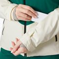 Női sí dzseki Helly Hansen Alphelia smaragd hó 7