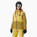 Helly Hansen Powchaser 2.0 sand női sí dzseki