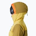 Helly Hansen Powchaser 2.0 sand női sí dzseki 3