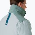 Férfi sí dzseki Helly Hansen Alpha 4.0 cactus 4