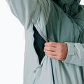 Férfi sí dzseki Helly Hansen Alpha 4.0 cactus 8