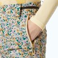 Női sínadrág Helly Hansen St. Moritz Insulated 2.0 sand floral aop 3