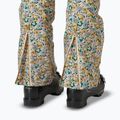 Női sínadrág Helly Hansen St. Moritz Insulated 2.0 sand floral aop 4